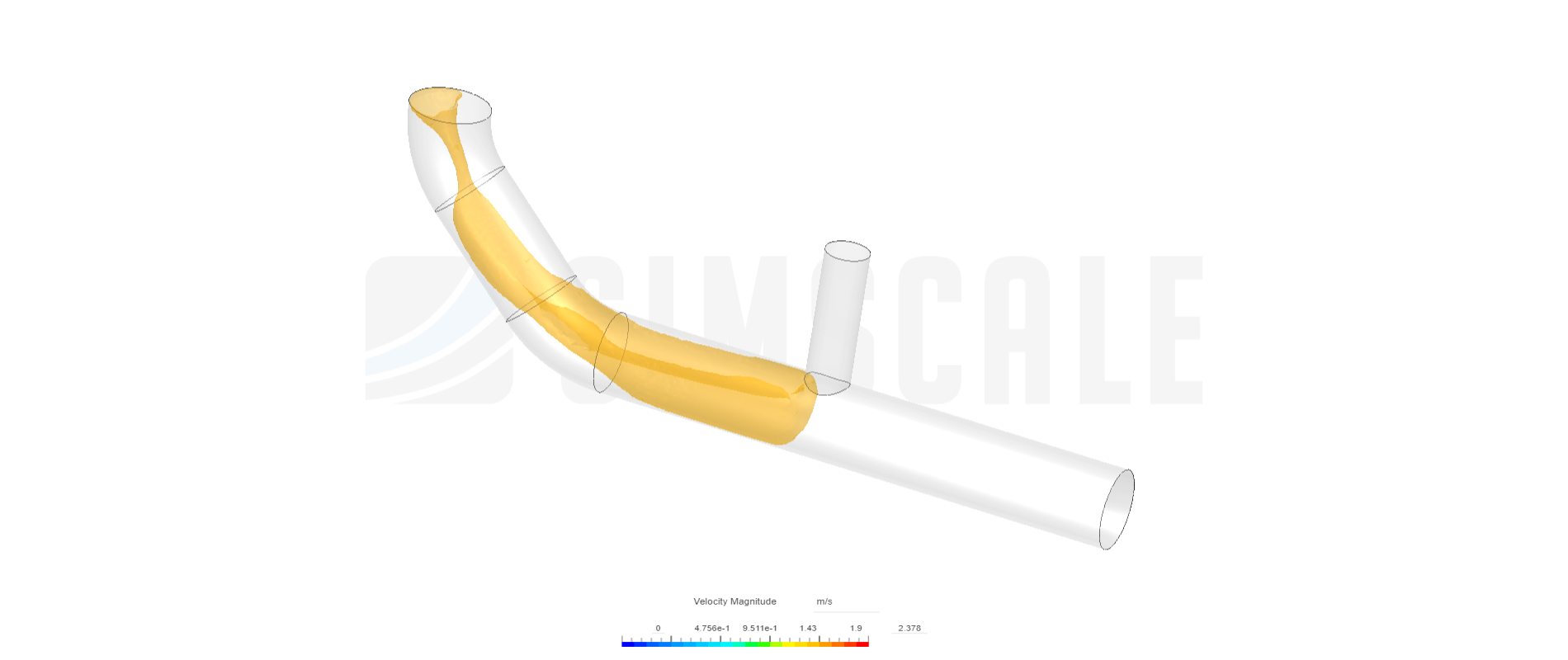 matjaz_ramsak on SimScale | SimScale | Page 1