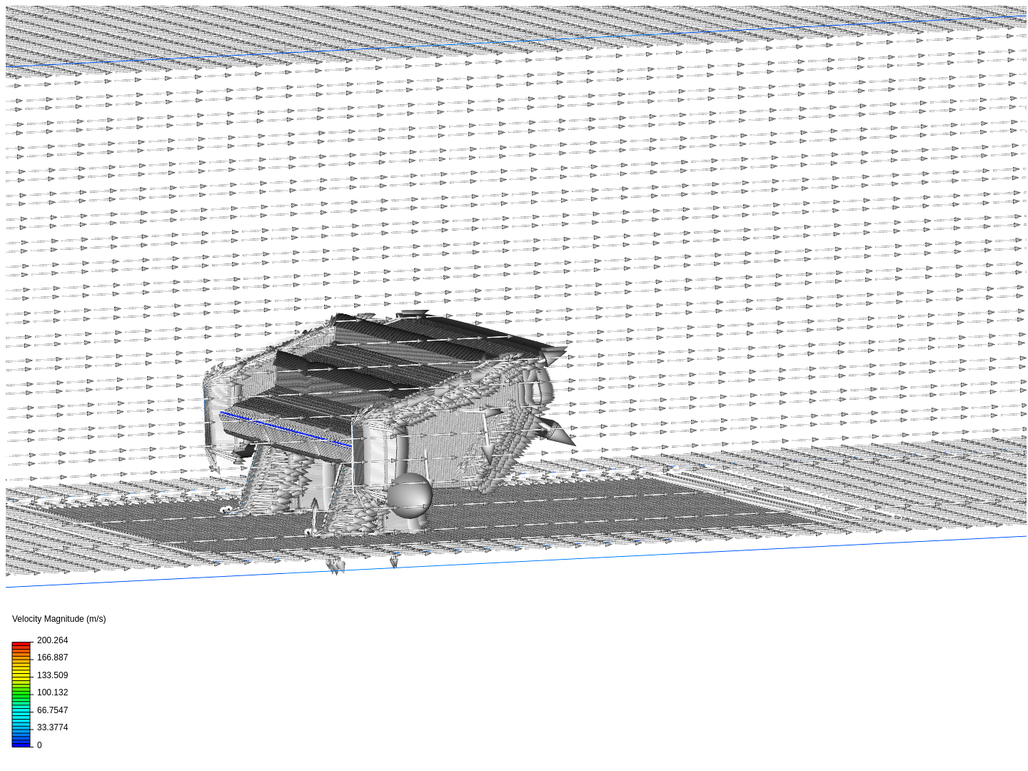 matthew_muelle on SimScale | SimScale | Page 1