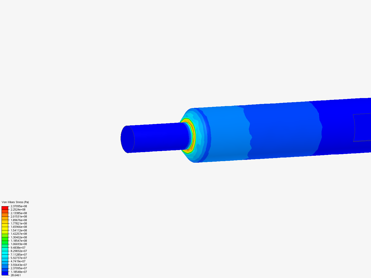 matthewmcdonal on SimScale SimScale Page 1