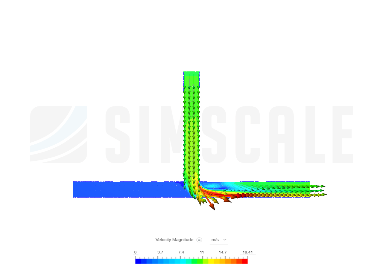 project 2 by mattralph | SimScale