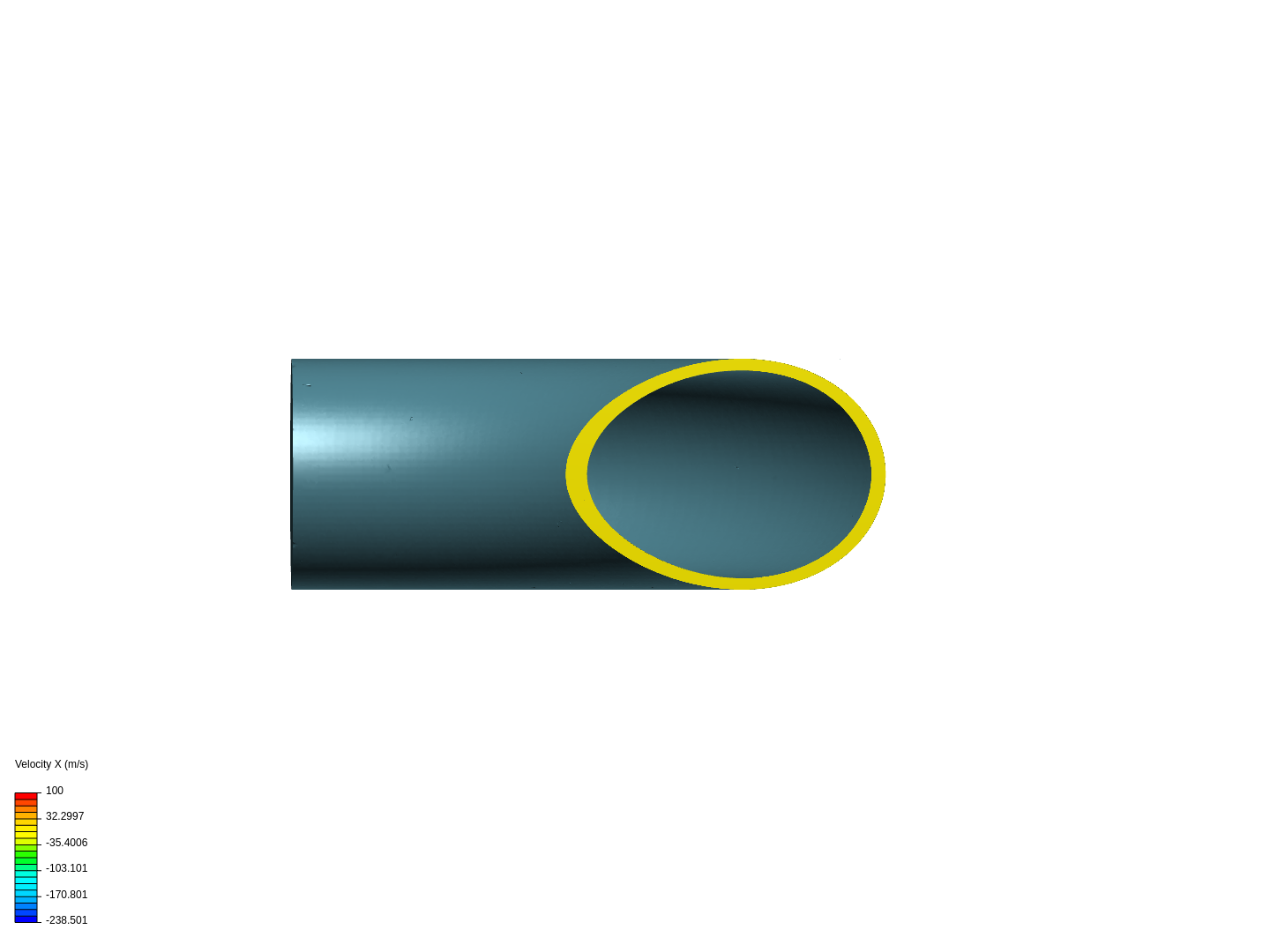CFD FCOT image