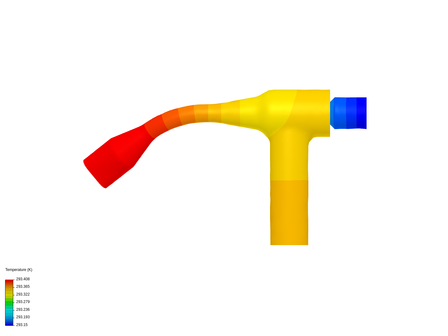 CAPSTONE PROJECT VIT by mayank_mani201 SimScale