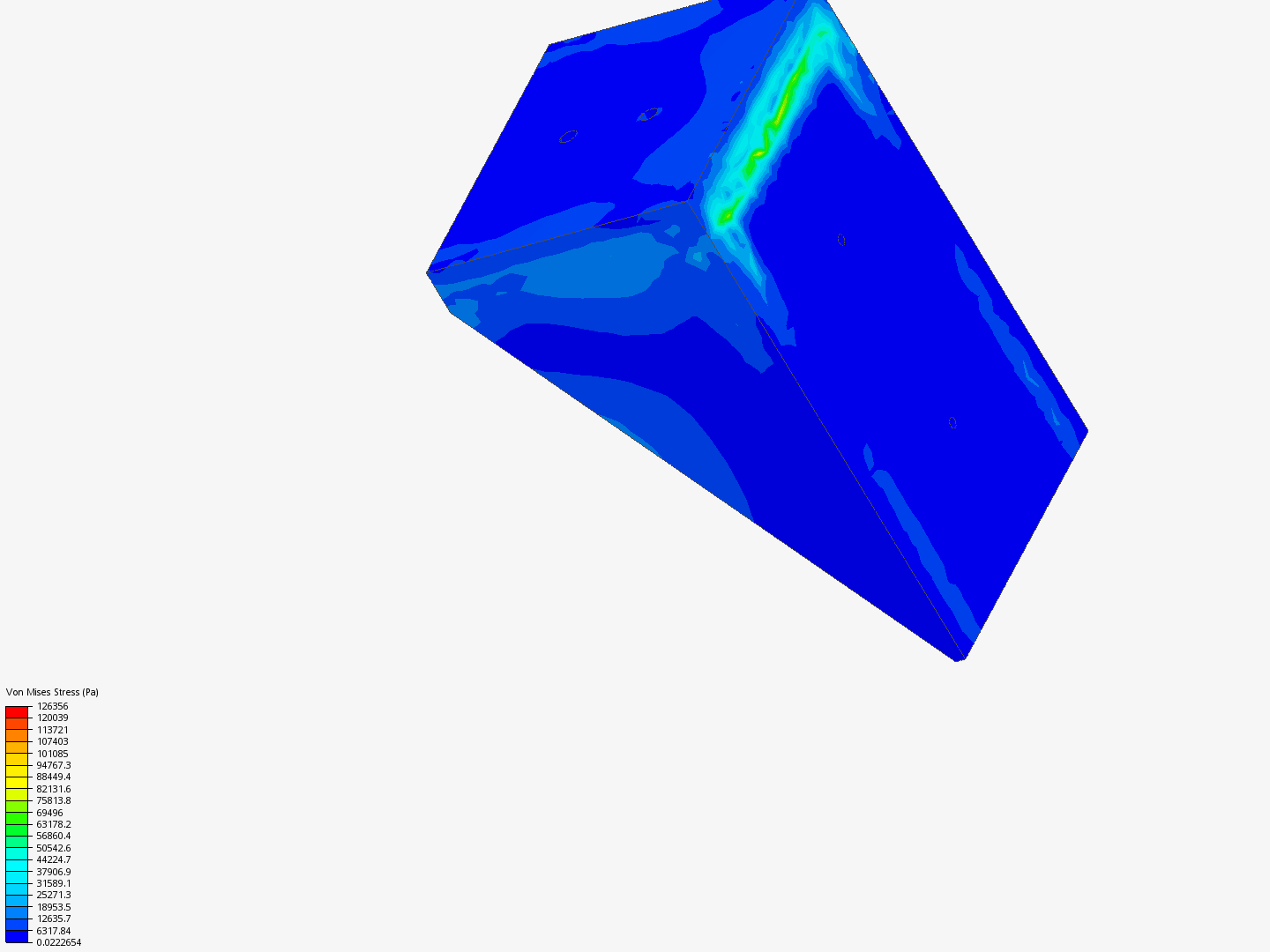 mayfieldmob on SimScale SimScale Page 1