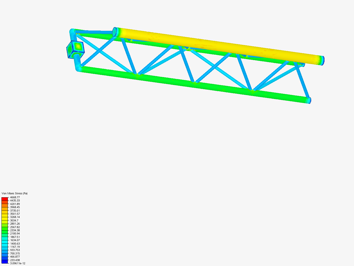 Bridge Tester image