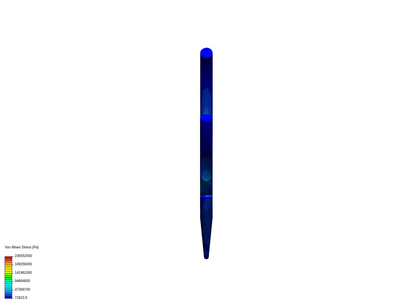 Nonlinear-stress-analysis-Pliers image