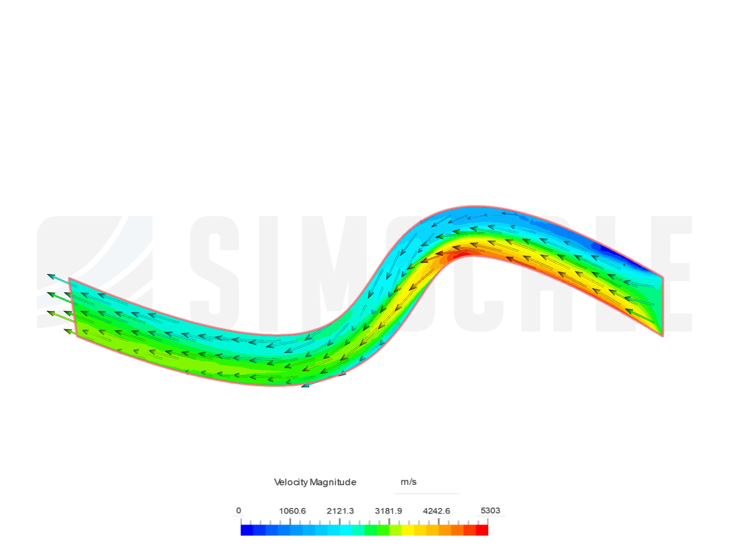 test1 by mbelhoul | SimScale