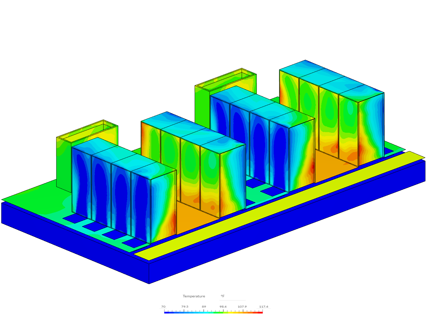 Raised Floor Data Center - Webinar image