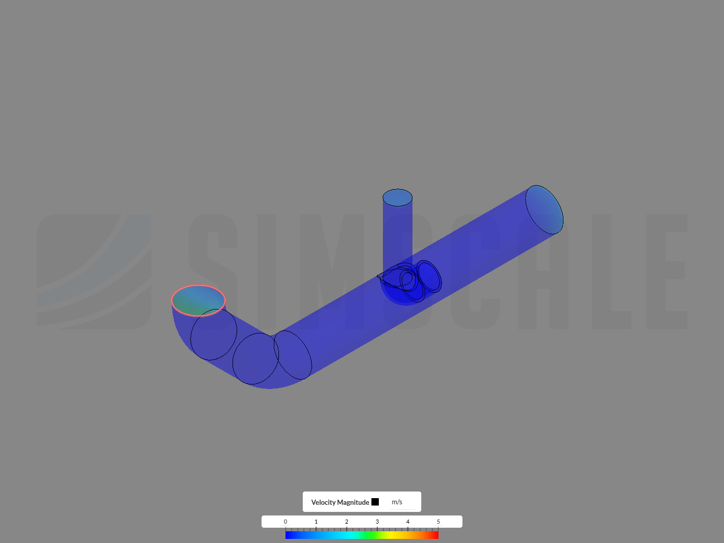 PRODUCT DEMO Pipe Flow image