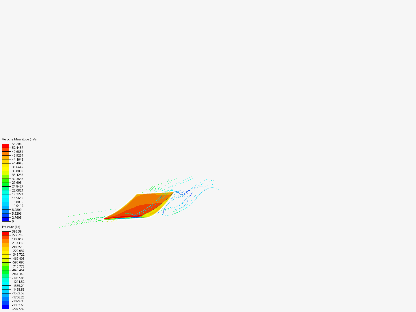 mberk on SimScale | SimScale | Page 1