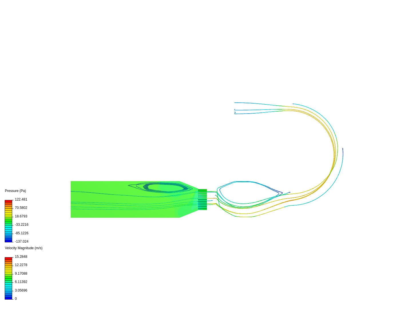 Confuse By Mbienio SimScale