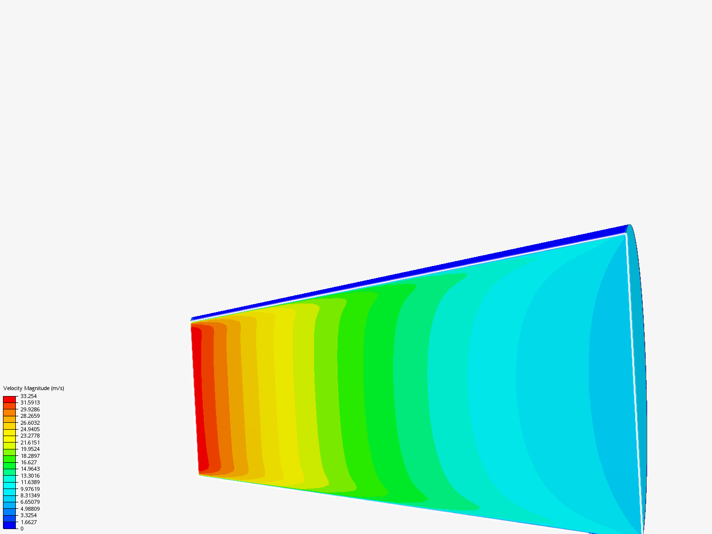 Vacuum ejector (CFD education) image
