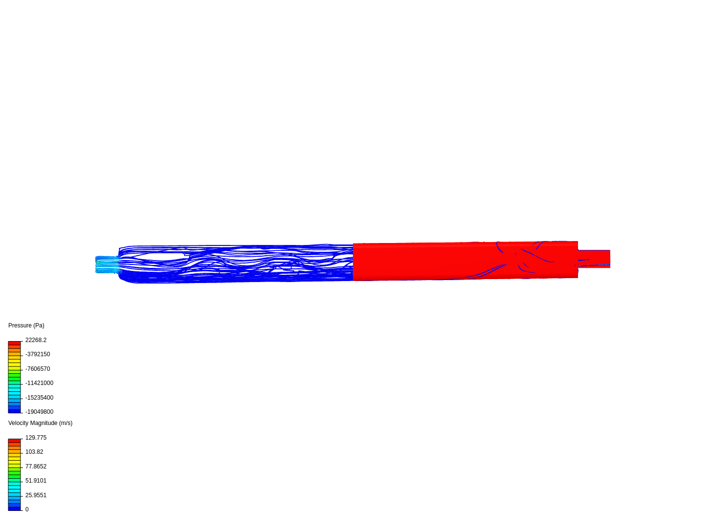 test 3 by mcervantes25 | SimScale