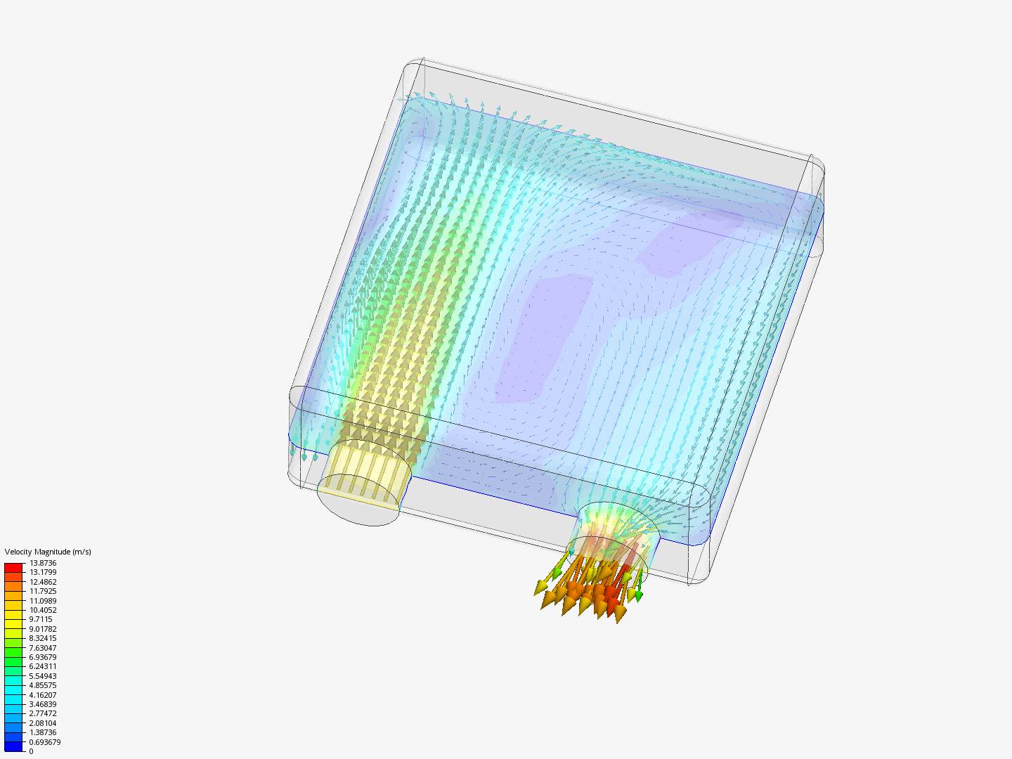 test 3 by mckayl | SimScale