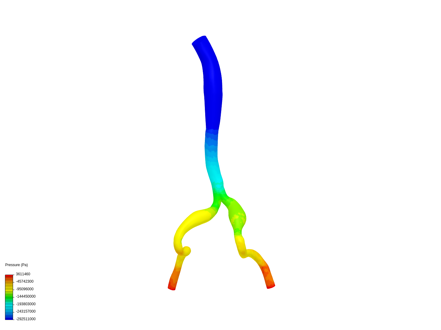 mcman146 on SimScale | SimScale | Page 1