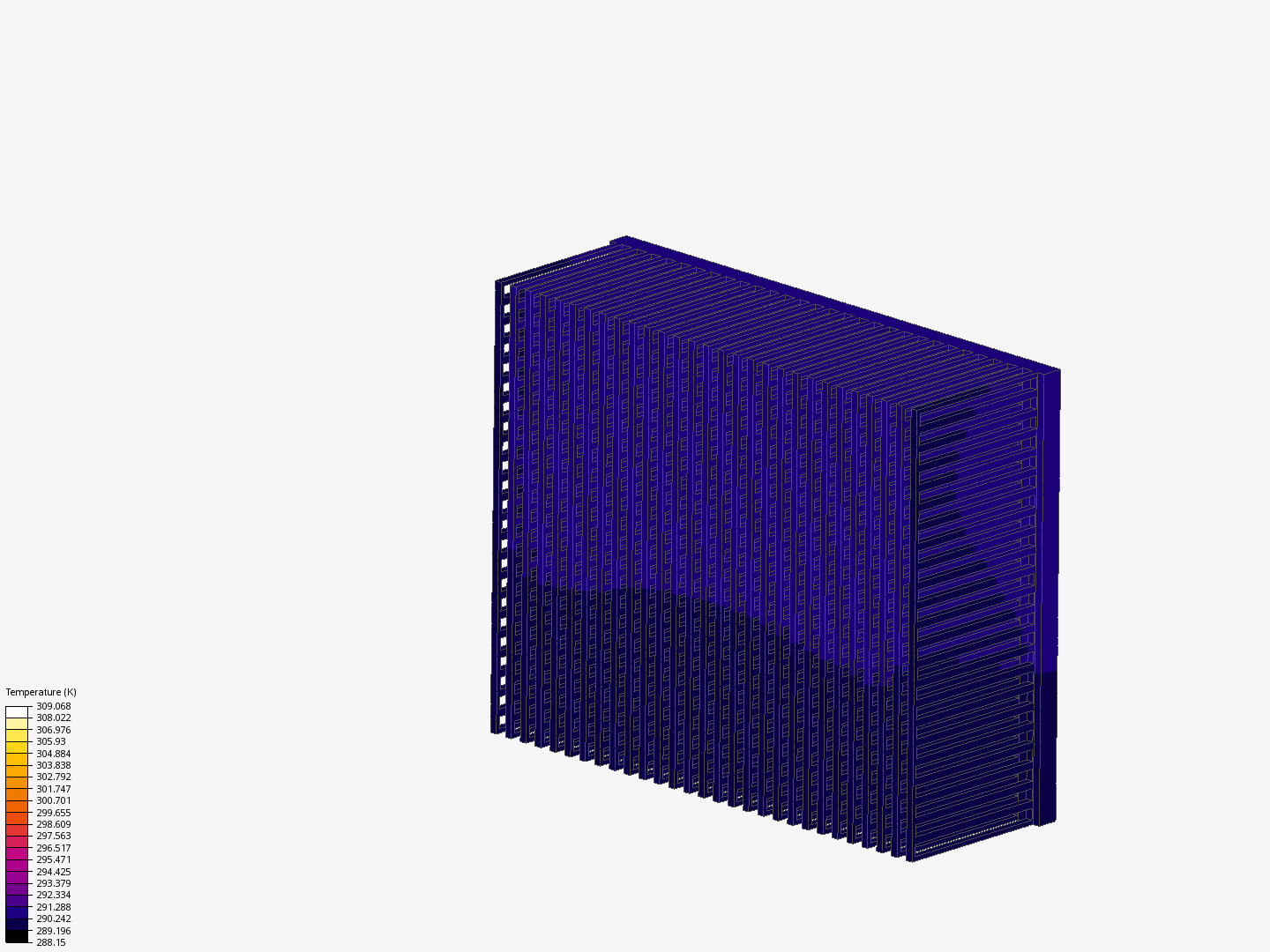 test one - Copy by mcoco | SimScale