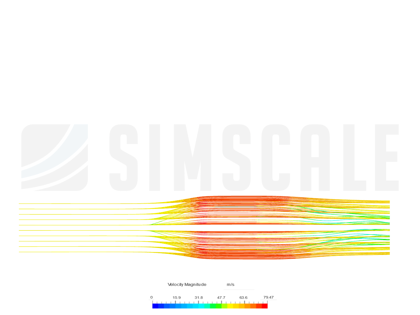 cone1234 by mcolmer | SimScale