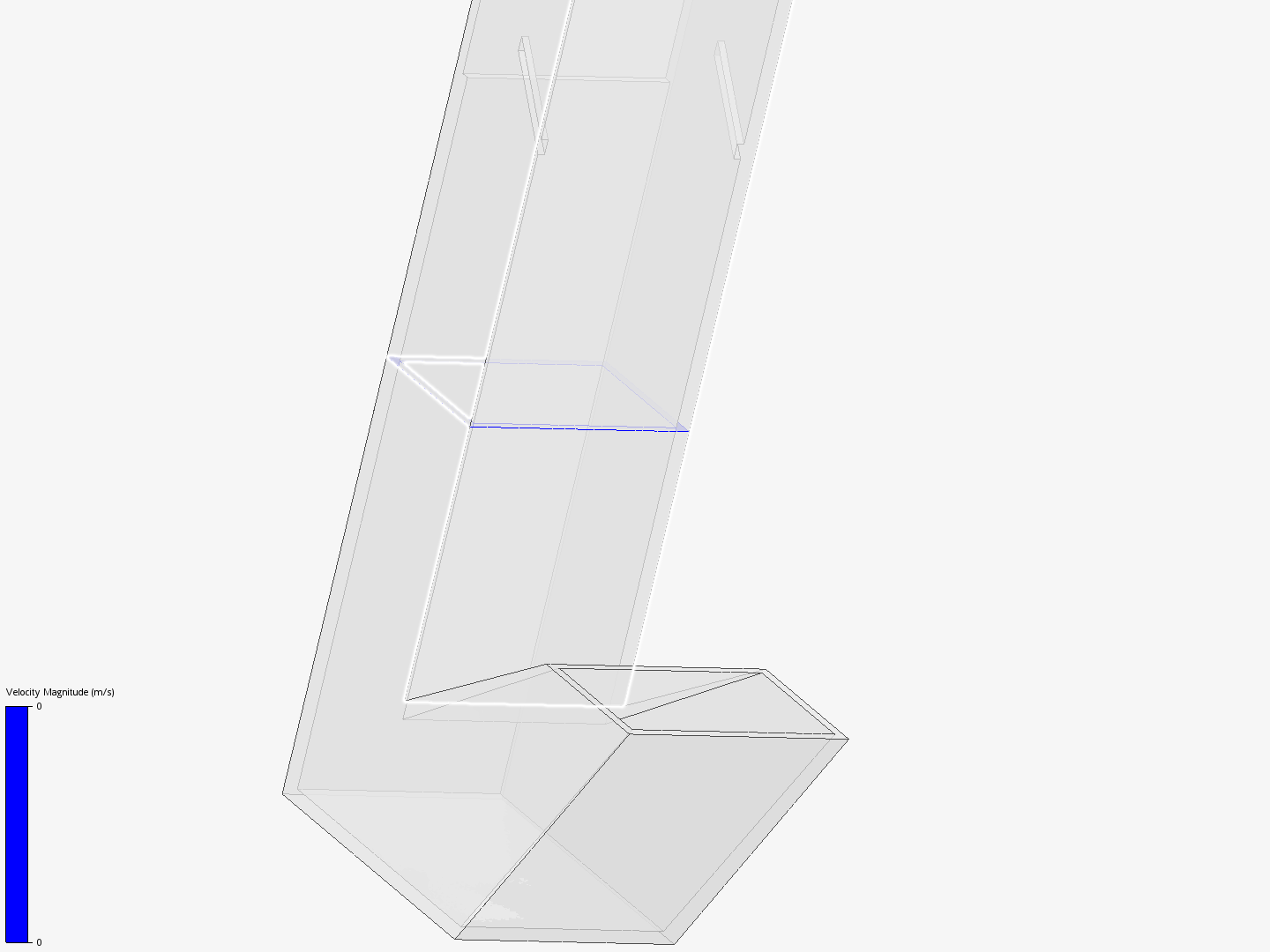 drag analysis | Simulation project by mcsieve 