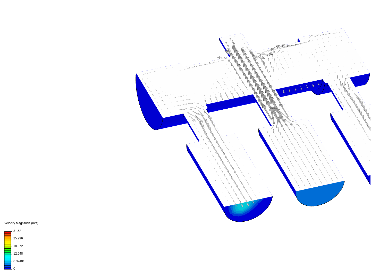 reactor 4.1 by mderks | SimScale