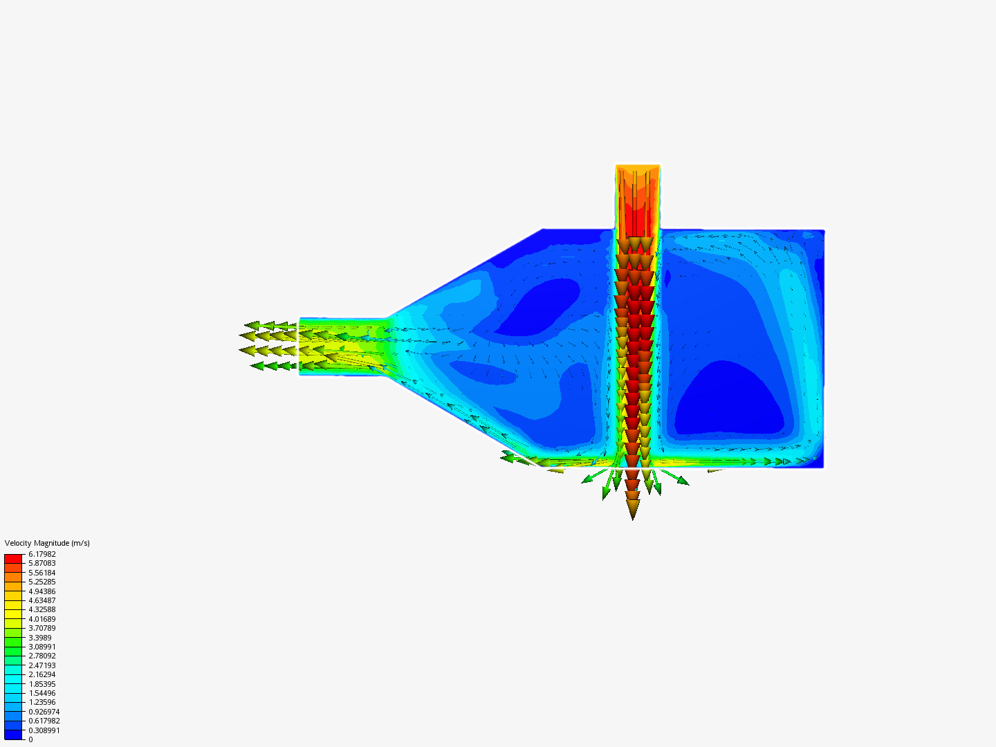 Laser cutter nozzle 2inch baseline image