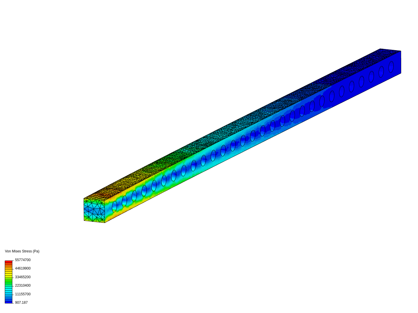 test bar by mdigregorio | SimScale
