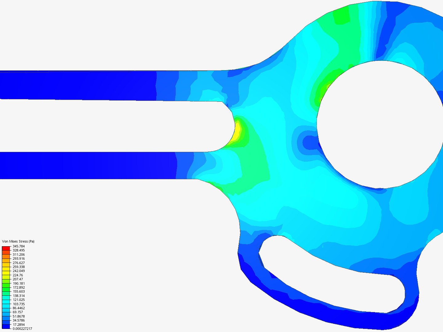 ETS elemen_Dimas Pratama by mdimas_pratama SimScale