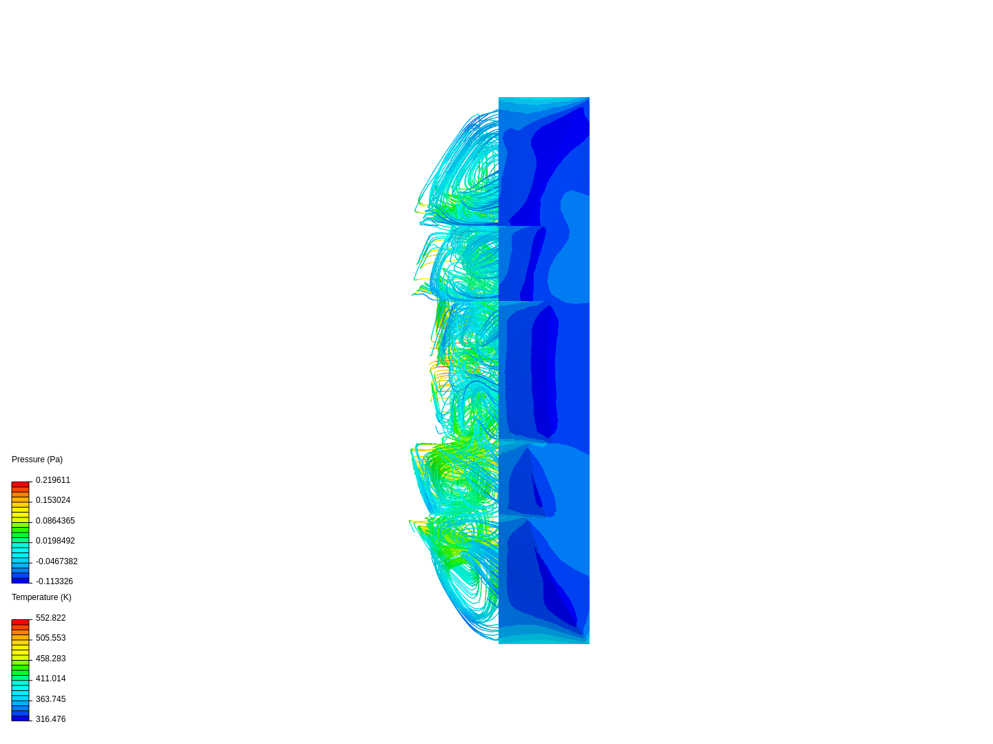 PC Lens by mdouget | SimScale