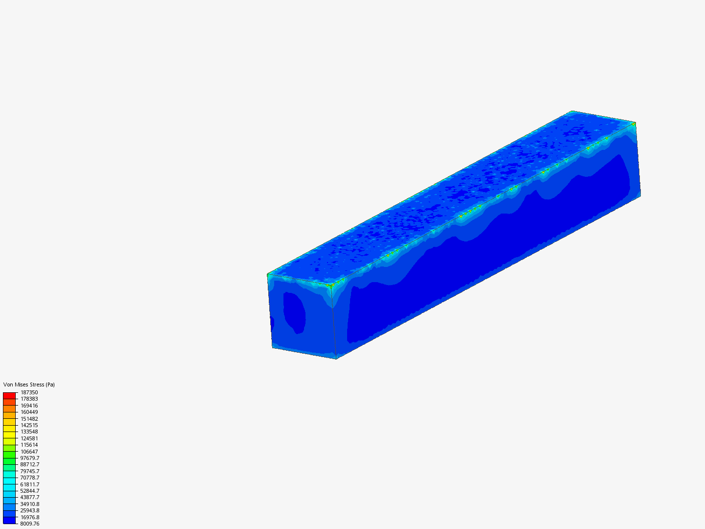 Simulation 1 by me20b1007 | SimScale