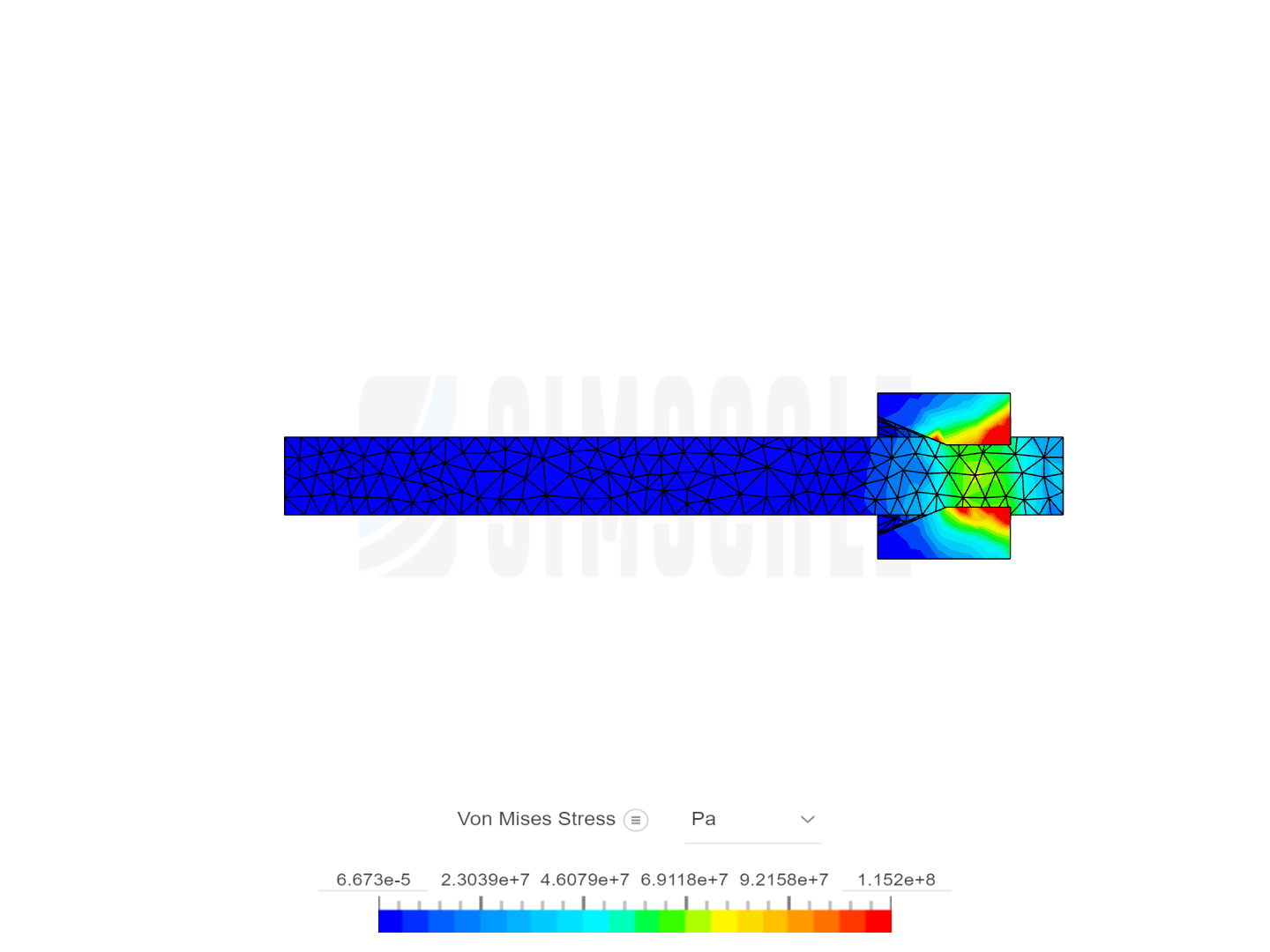 new try by me20d038 | SimScale