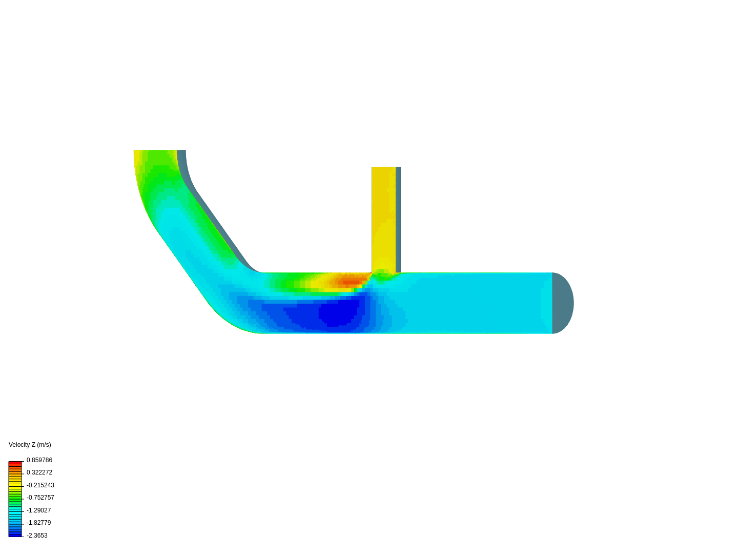 mechanical08 on SimScale SimScale Page 1