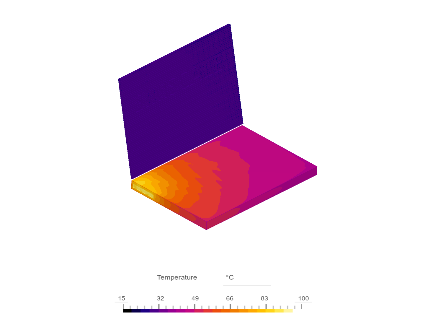 IBM Analysis - Public - Thermal Analysis of a Laptop Cooling System - Copy image