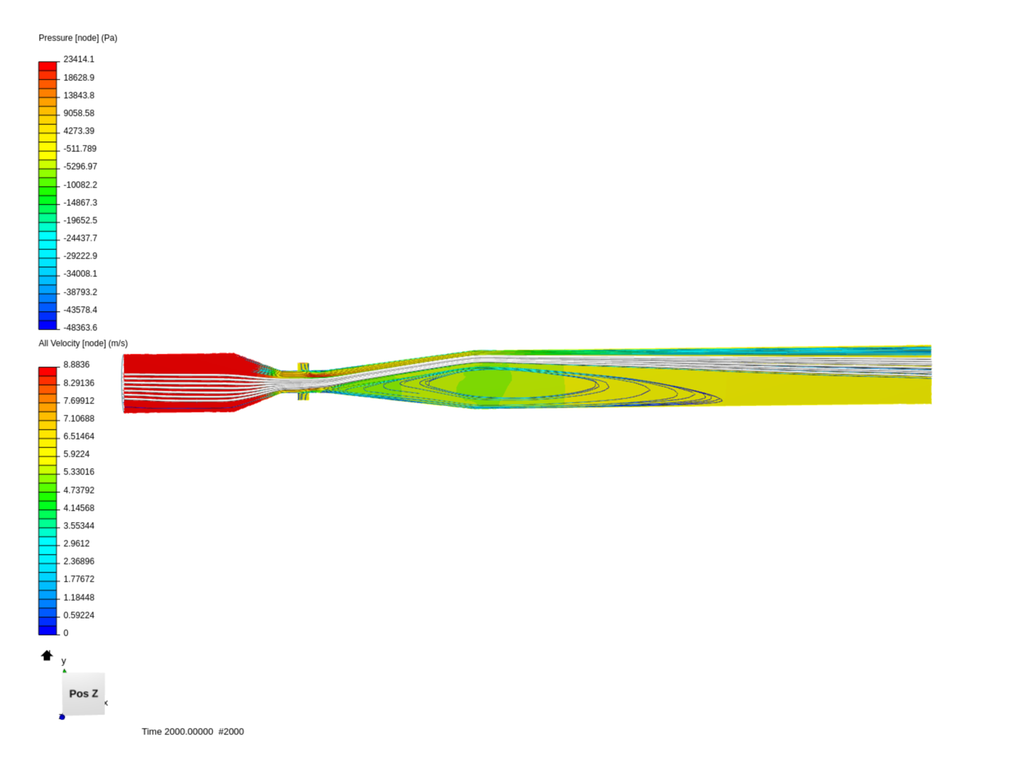 Venturi Jet Ejector image