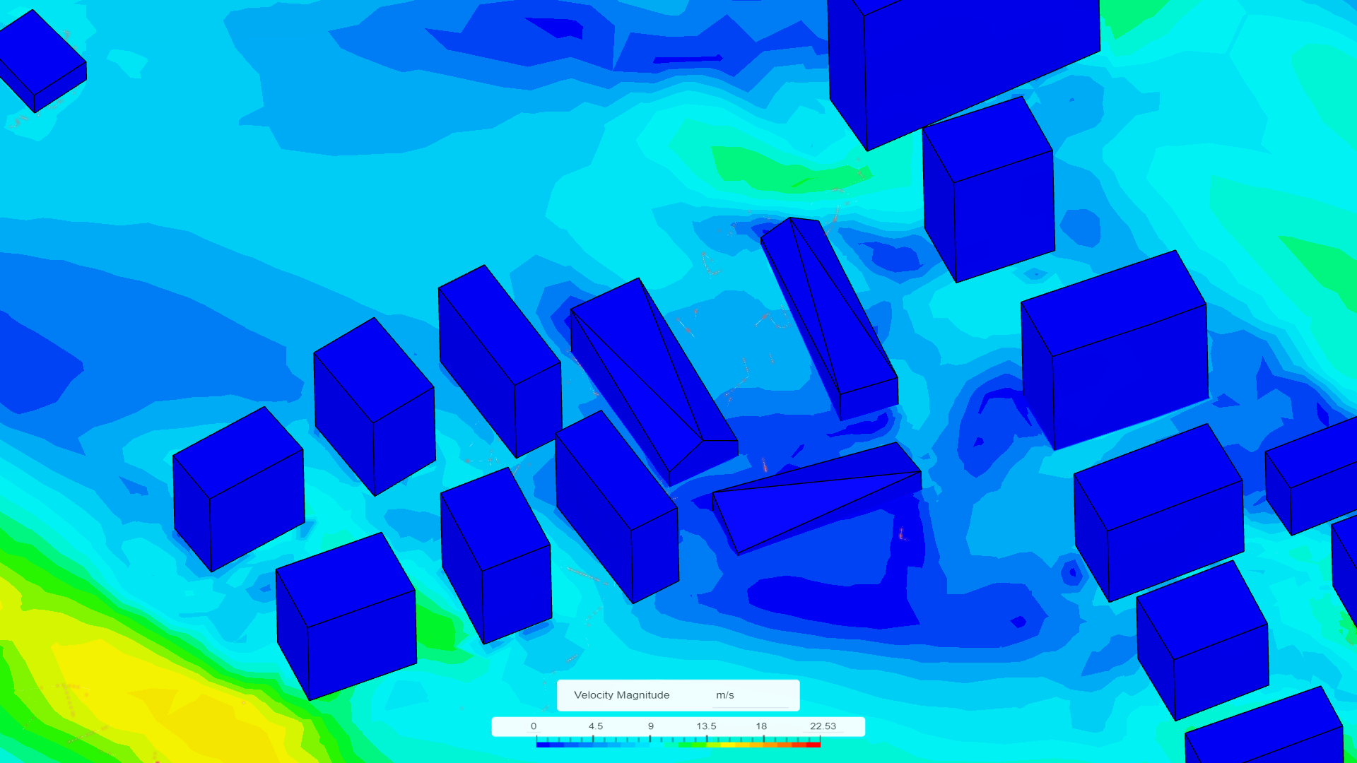 AEC | SimScale Project Library | Page 109
