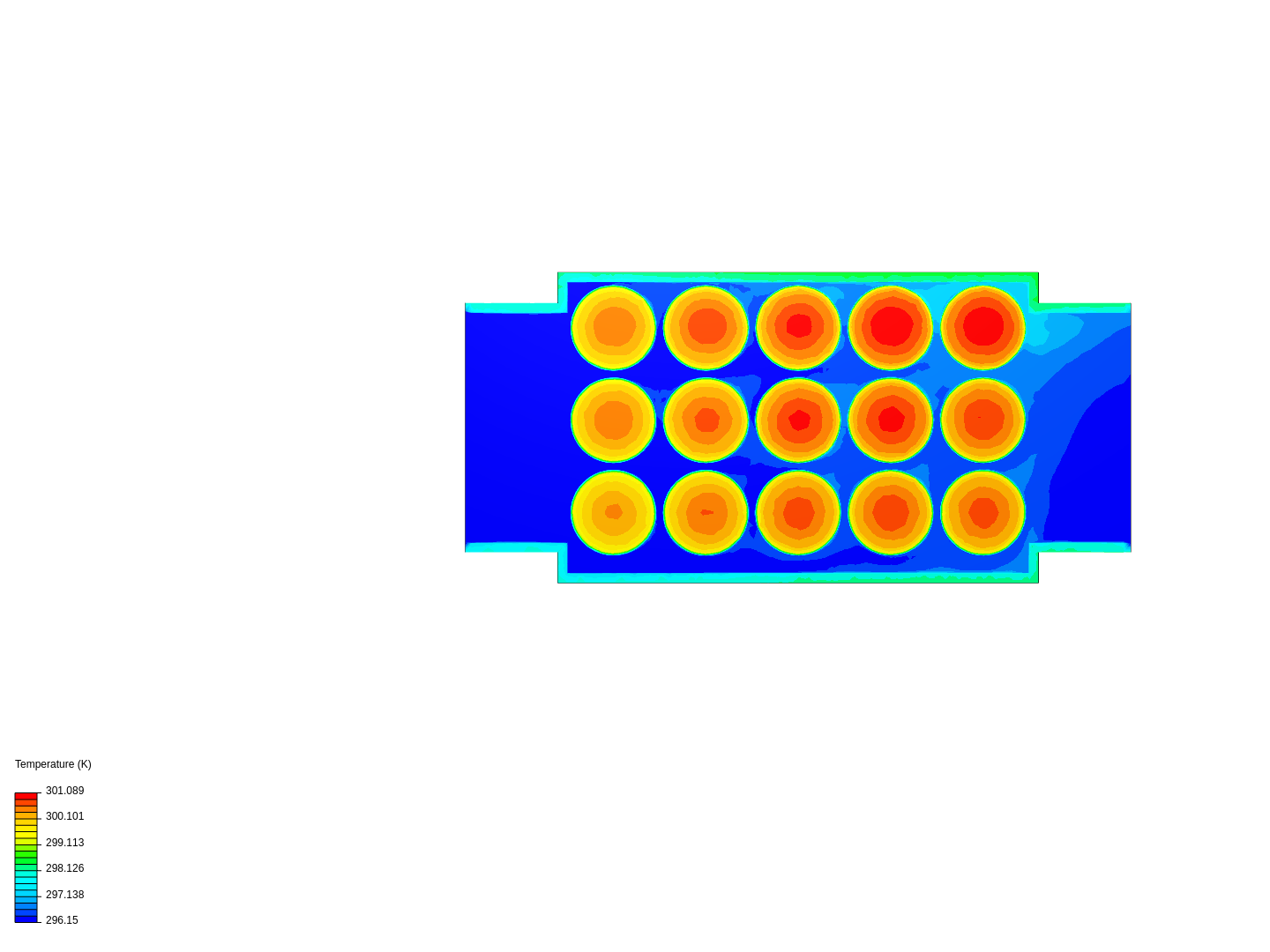 ME309 Conjugate Heat Transfer image