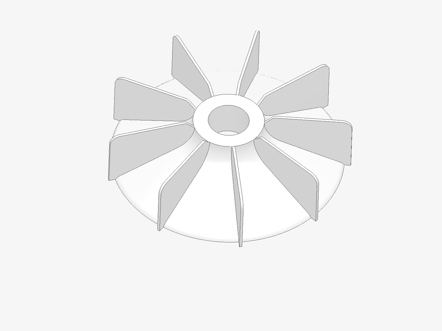 FEM PP ROTOR - Copy by mevaristo | SimScale...