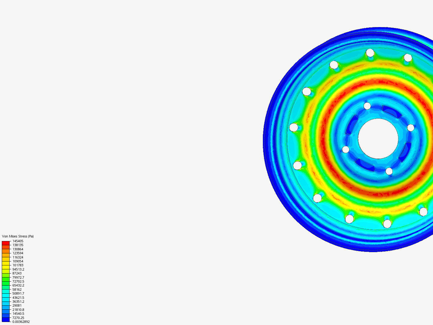 VELG 678 by mfadillahmuis1 | SimScale