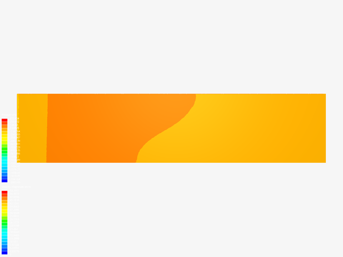 Mfaizarasy On SimScale SimScale Page 1