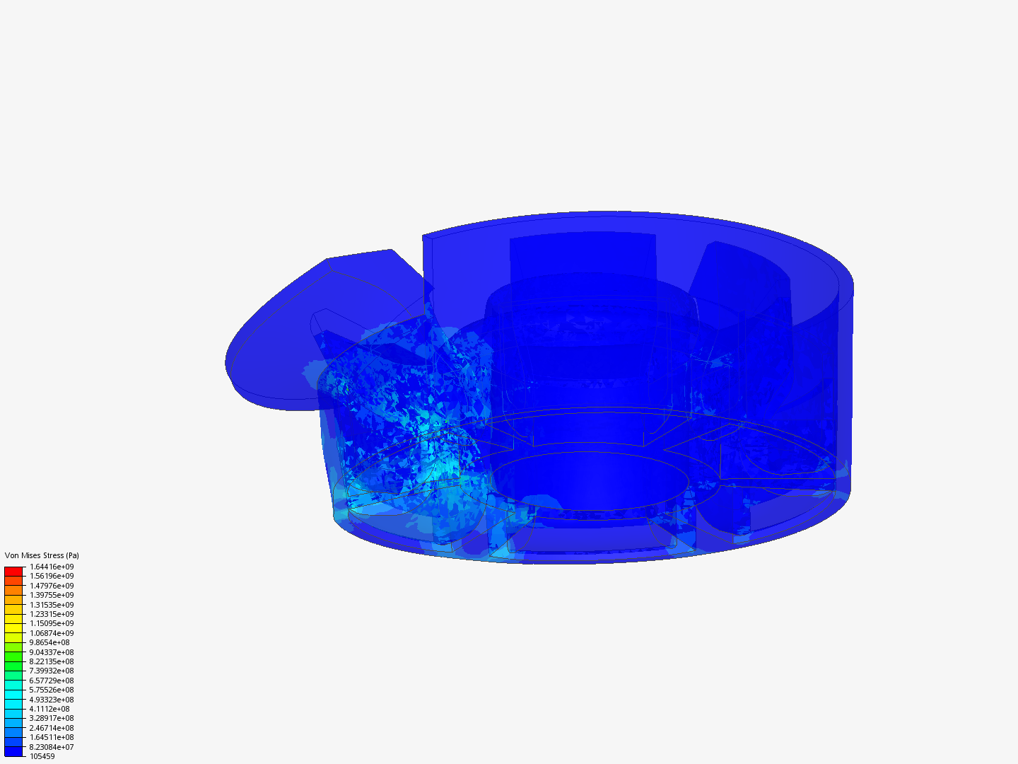 Compliant Mechanism image