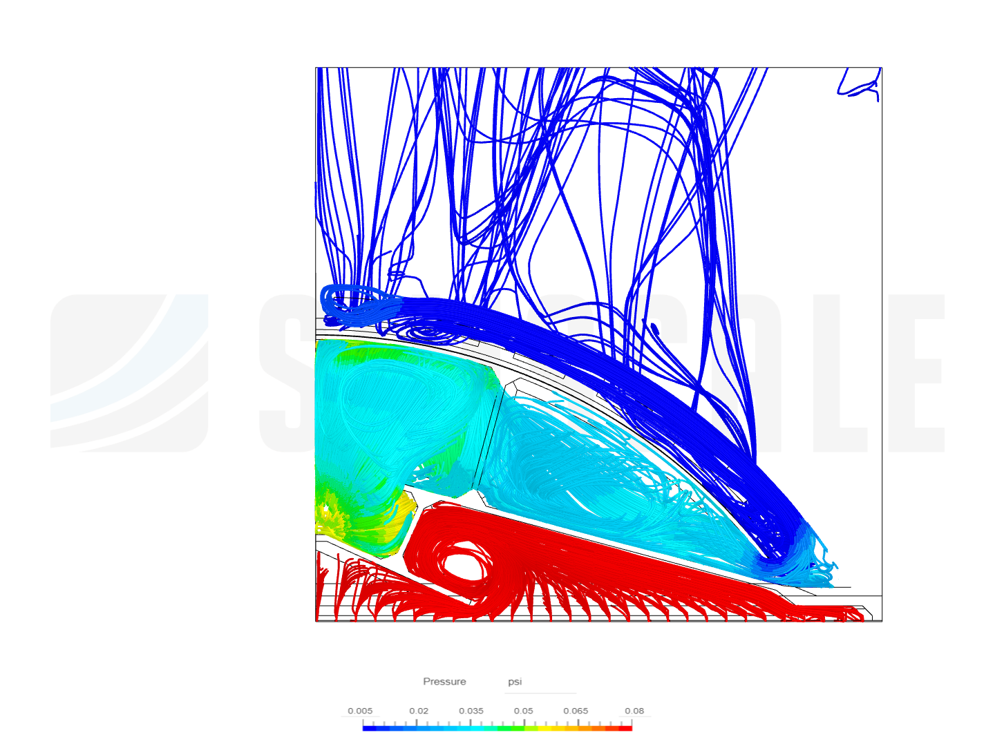 mfitch on SimScale | SimScale | Page 1