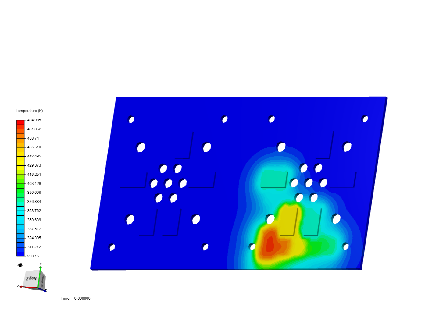 PCB Thermal Analysis 01 image