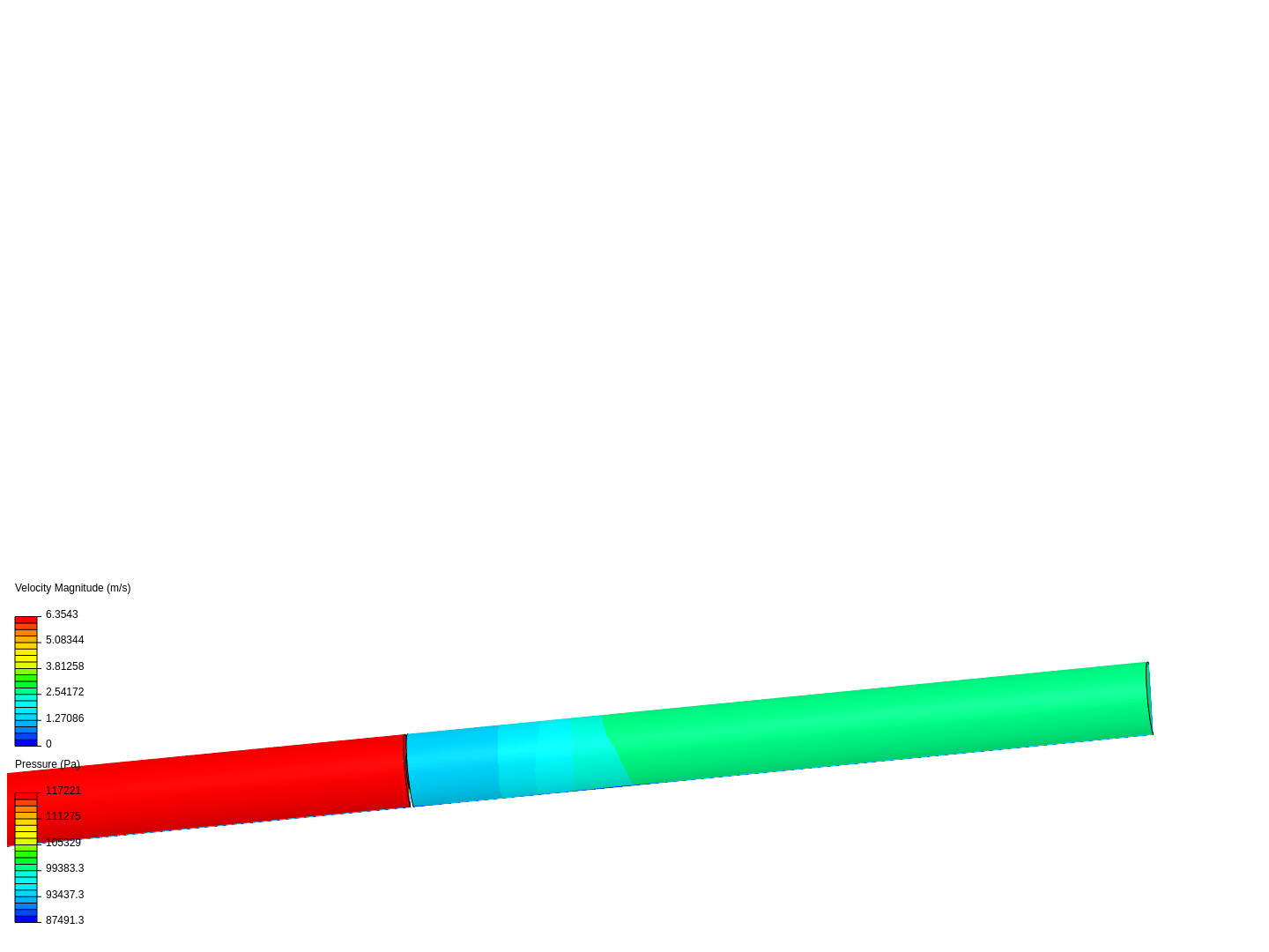 Bernoulis Principle image