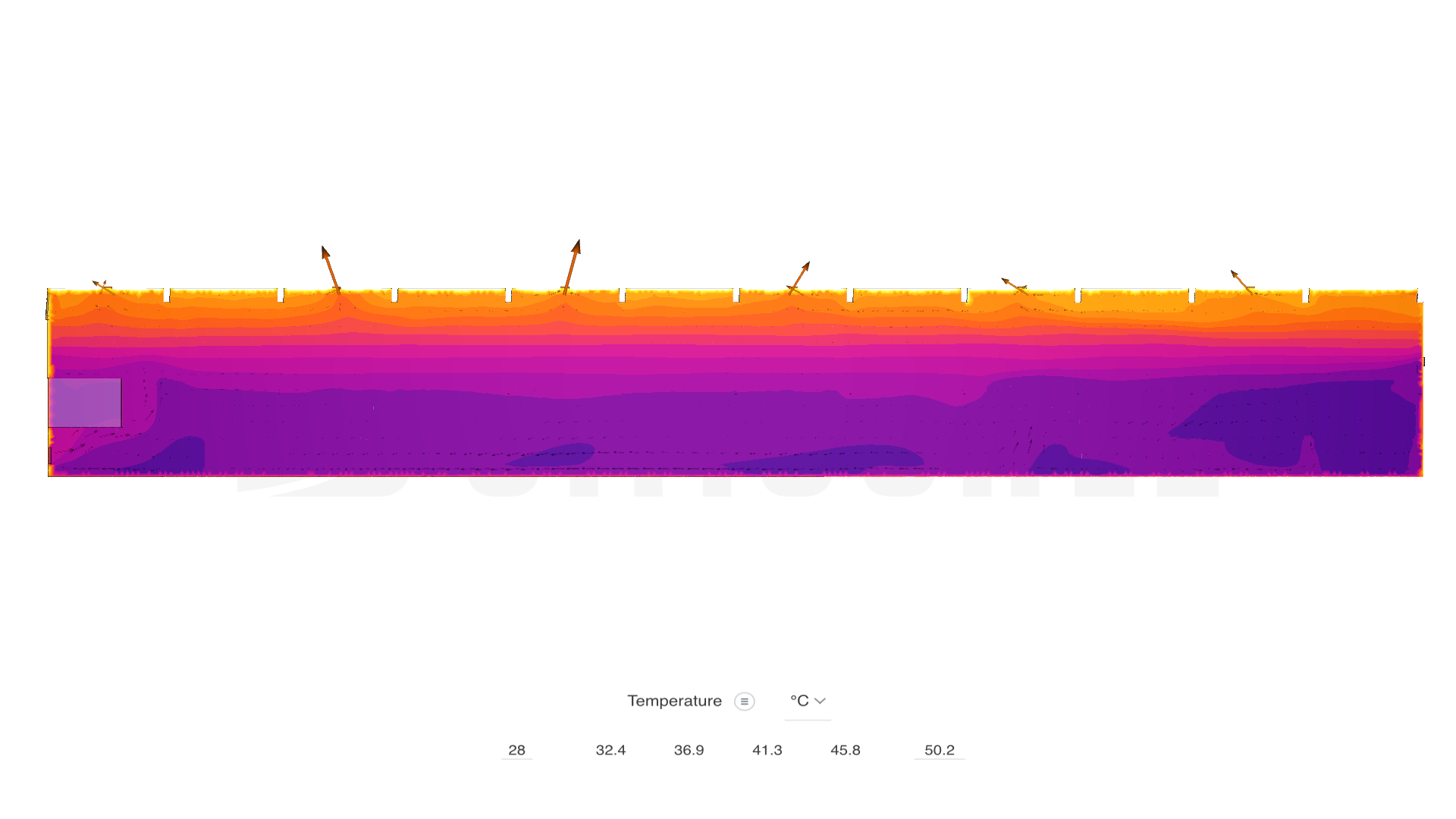 NATURAL VENTILATION - Copy - Copy by mio_razinarchi | SimScale