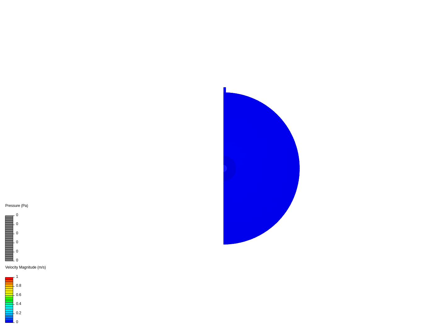 Watertank turbulation image