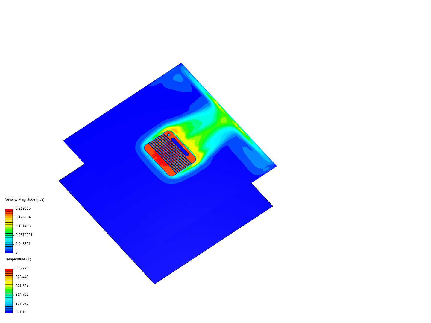 Thermal Simulation  T08 image