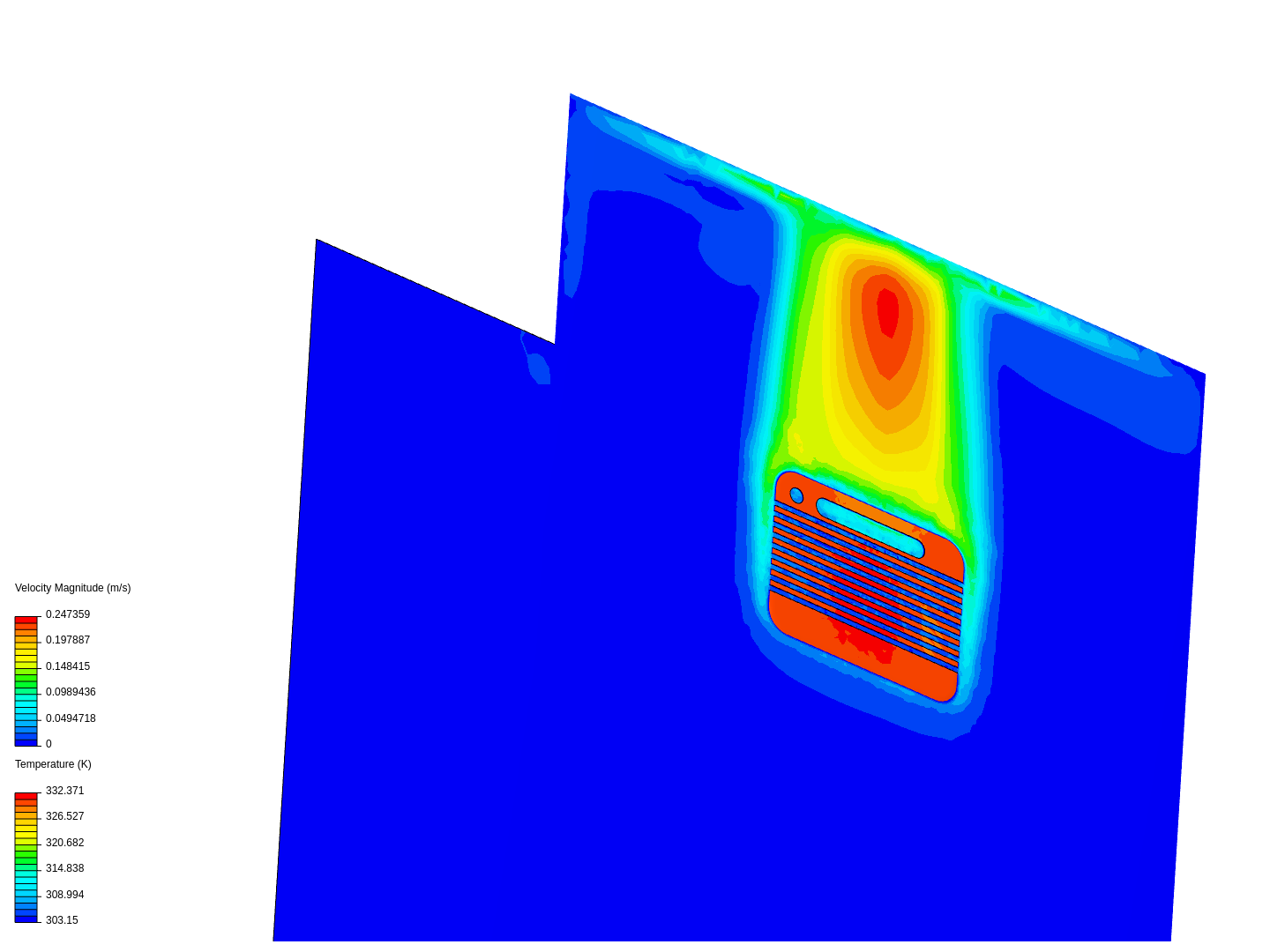 Thermal Simulation T05 image