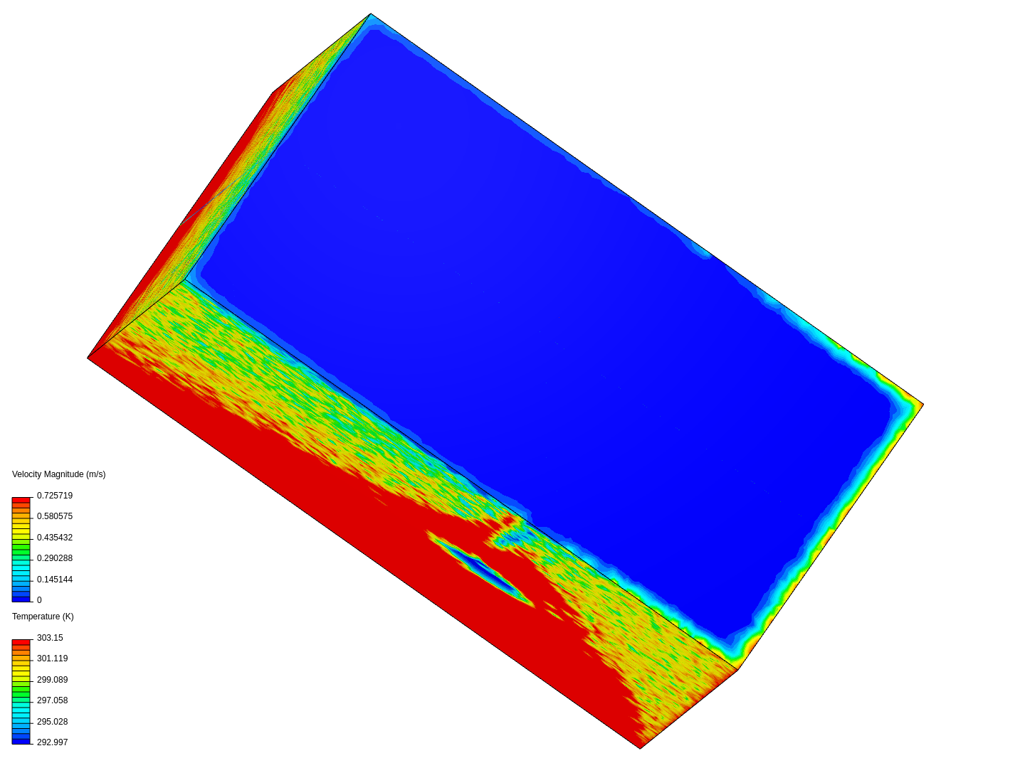 Thermal Simulation T10 image