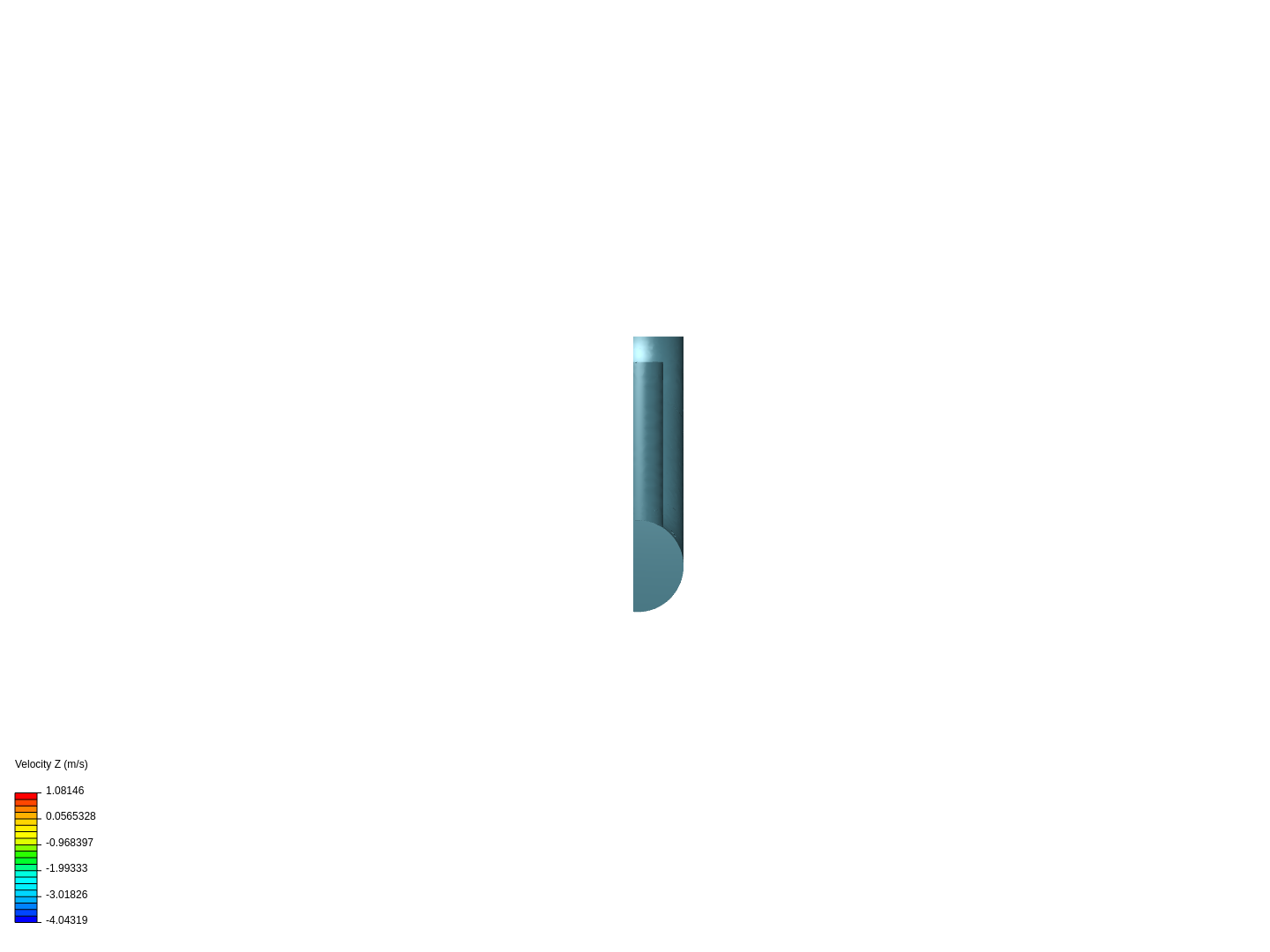 Tutorial 2: Pipe junction flow by mjansen_van_vu | SimScale