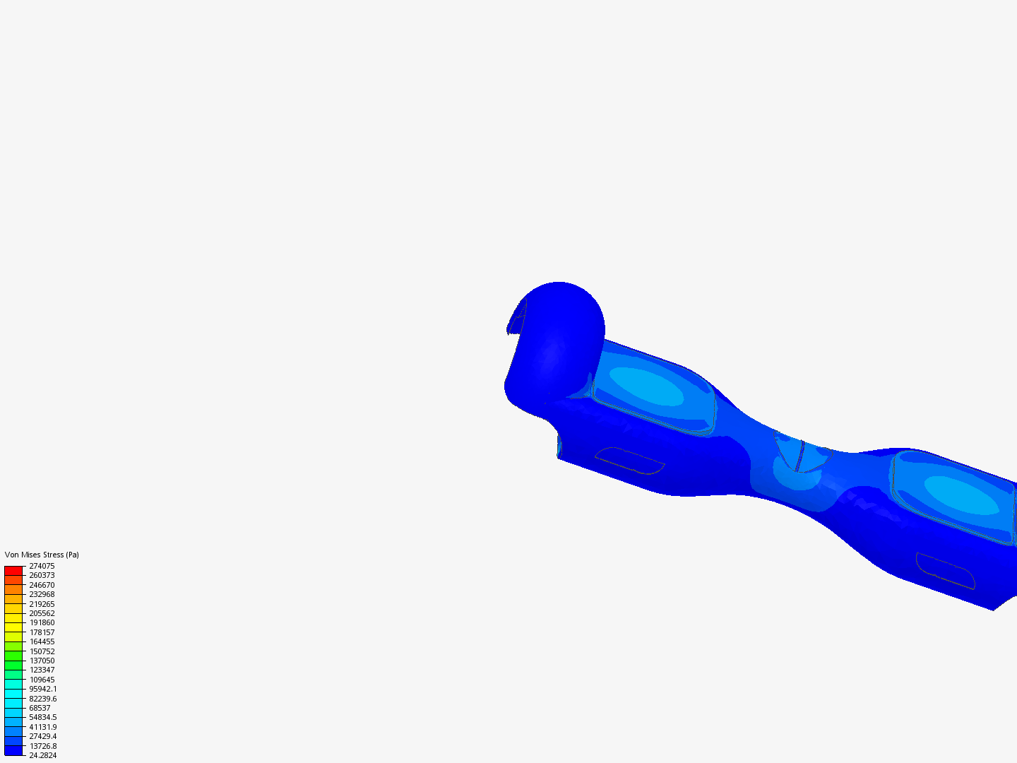 Hoverboard (Structural Analysis) image
