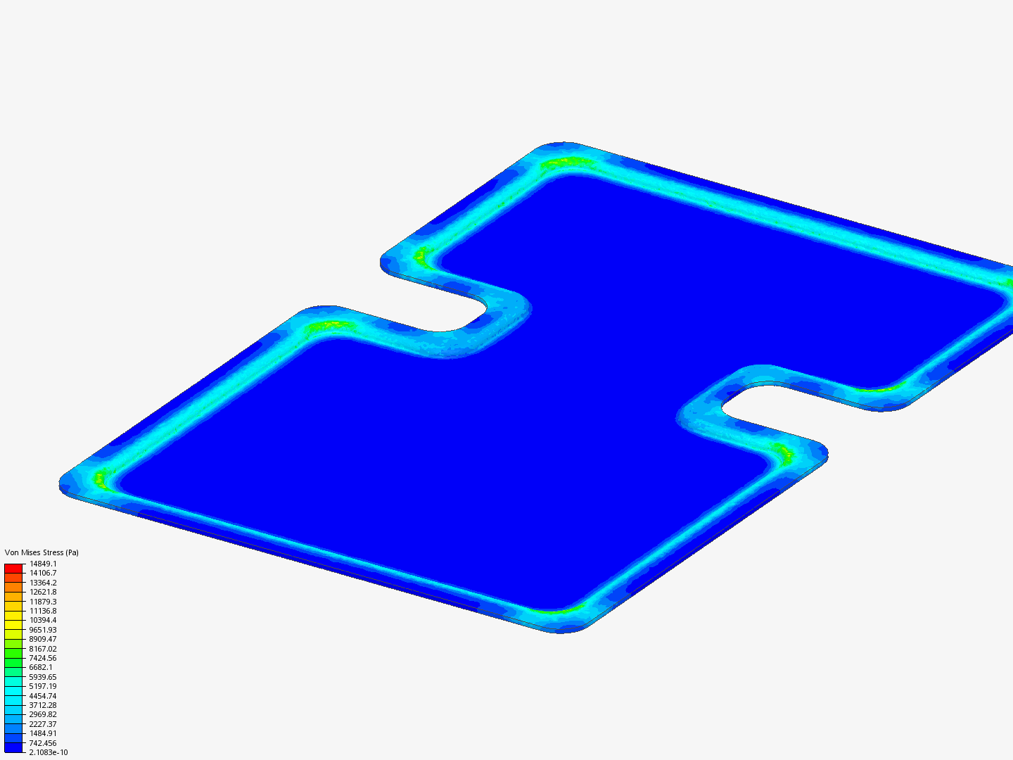 Sample by mk92202 | SimScale