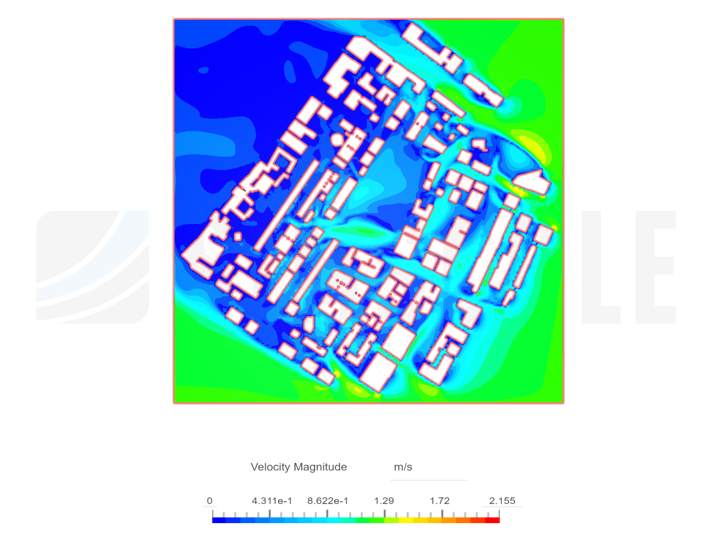 mkayed-on-simscale-simscale-page-1