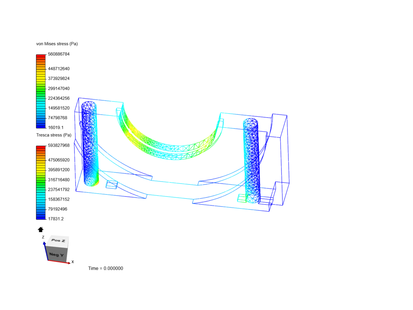 mkink on SimScale | SimScale | Page 1